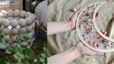 Skandinávský a boho styl vládnou českým domácnostem. Vytvořte si jednoduché trendy dekorace