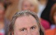 Gérard Depardieu