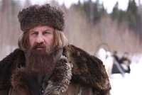 Rasputin Depardieu: Miluji Putina a učím se rusky!