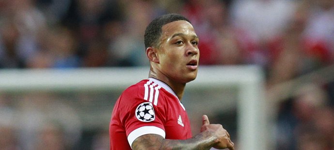 Memphis Depay