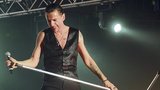 Depeche Mode: Proklatě dobré menu!