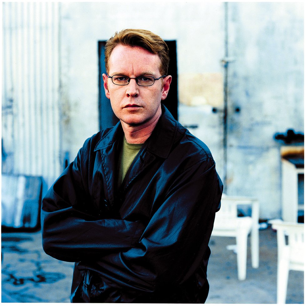 Klávesák Andy Fletcher (†60)