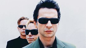 Depeche Mode v Praze: Fanoušci chystají překvapení!