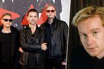 Depeche Mode prozradili příčinu úmrtí Fletchera