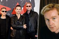 Záhadný skon zdravého člena (†60) Depeche Mode: Příčina smrti odhalena!