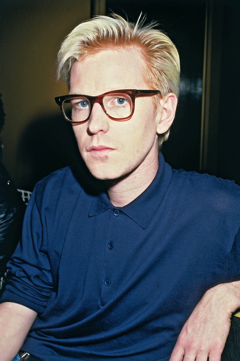 Andy Fletcher