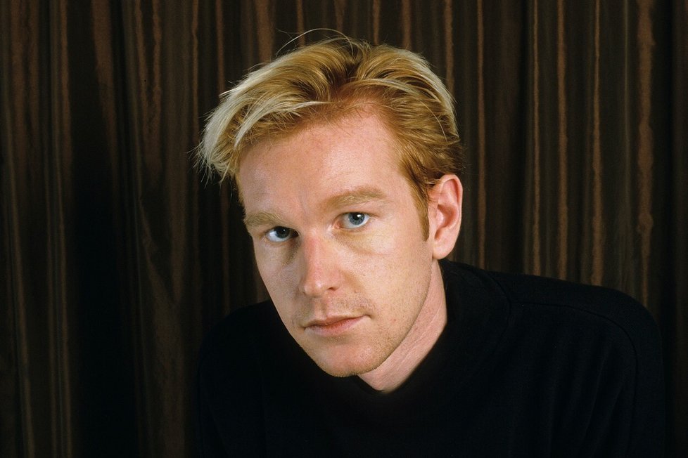 Andy Fletcher