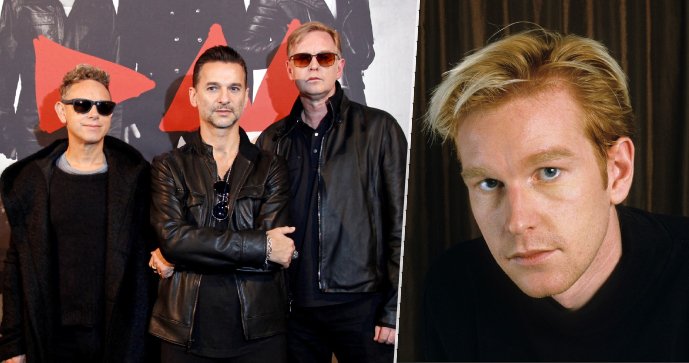 Depeche Mode prozradili příčinu úmrtí Fletchera