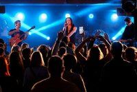 Depeche Boat i „fejková“ Metallica. V Rusku frčí imitace západních kapel, které přestaly jezdit