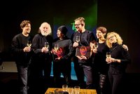 Depeche Mode za železnou oponou. Unikátní kniha vrací fanoušky do roku 1988