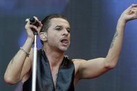 Depeche Mode: Poslechněte si nový singl Where's the Revolution ZDE!
