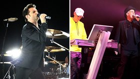 Nová videa: ´Depešáci´ i Pet Shop Boys jsou zpět!