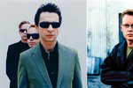 Zemřel Andrew Fletcher ze skupiny Depeche Mode