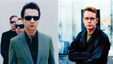 Zemřel člen hudební skupiny Depeche Mode! Andy Fletcher (†60) odešel pokojně