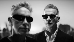 Pamatuj na smrt, vzkazují  Depeche Mode a s novou deskou vyrážejí na světové turné