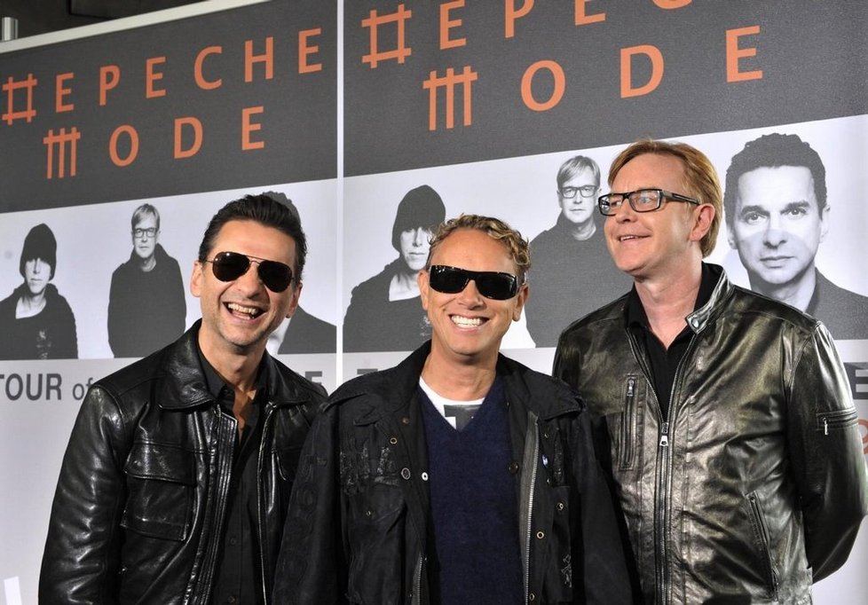 Depeche Mode