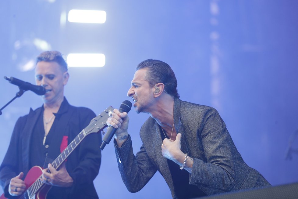 Depeche Mode