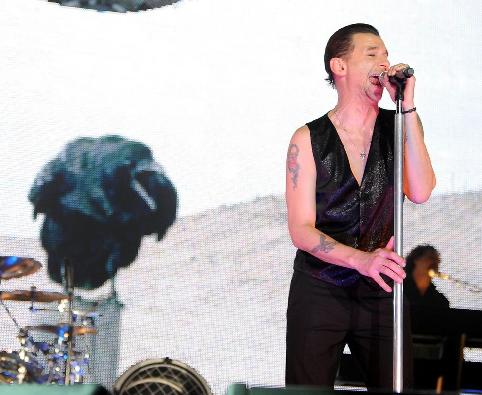 Depeche Mode