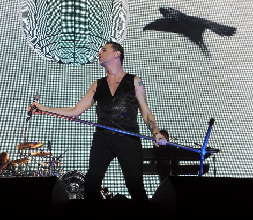 Depeche Mode