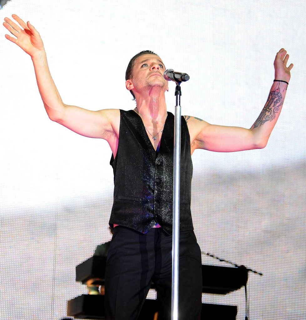 Depeche Mode