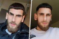 Vyhodili ho oknem, vrátil se dveřmi! Čecha Patrika dvakrát deportovali z Británie. Pokaždé se vrátil