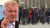 Německo spěchá s prvním centrem pro deportaci migrantů. „Je to pro nás priorita“