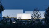 Depozitář Národní galerie: Postaví ho v Jinonicích, bude stát více než dvě miliardy Kč