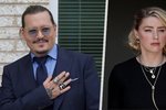 Odpustí Johnny Depp Amber vysoké odškodné?