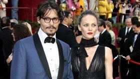 Bolestivý rozchod: Johnny Depp přijde o tři miliardy korun!