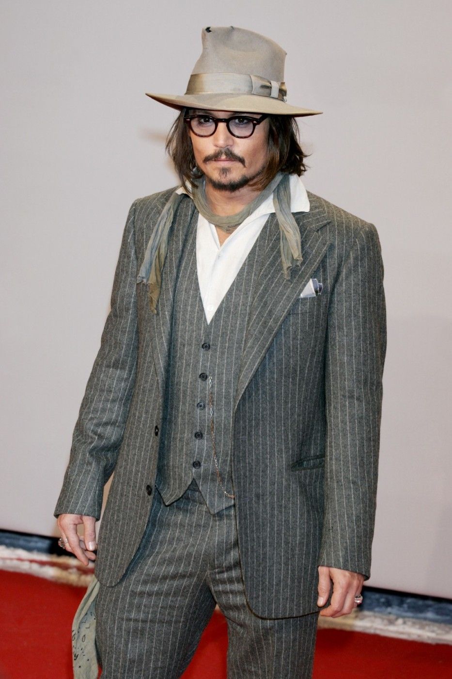 Johnny Depp