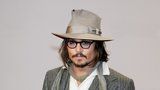 Blíženec Johnny Depp slaví! Jací jsou muži jako on?