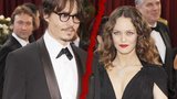 Johnny Depp a Vanessa Paradis: Konečně potvrdili rozchod