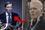 Roli Johnnyho Deppa dostal Mads Mikkelsen.