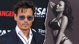 Johnny Depp zase sám! Proč ho odkopla i ruská go-go tanečnice?
