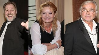 Roman Ondráček a další celebrity, které ničí deprese a alkohol. Vyhrály ty, které pít přestaly Roman Ondráček a další celebrity, které ničí deprese a alkohol. Vyhrály ty, které pít přestaly