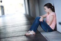 Co doopravdy musíte udělat, pokud vaše dítě trápí deprese nebo úzkosti