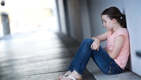 Co doopravdy musíte udělat, pokud vaše dítě trápí deprese nebo úzkosti