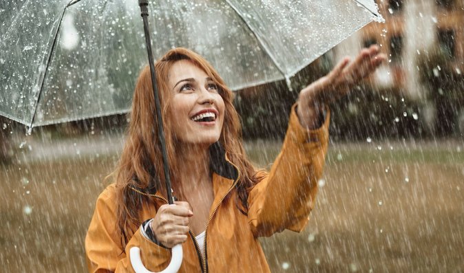 Jak překonat pochmurné podzimní období s úsměvem na tváři?