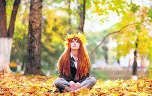 Jak se nesesypat z úzkostí: 6 rad proti podzimnímu splínu 