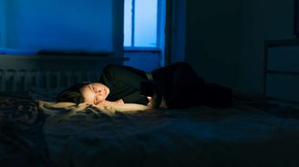 Poznáte varovné signály těla a duše při psychických potížích? Otestujte se Poznáte varovné signály těla a duše při psychických potížích? Otestujte se