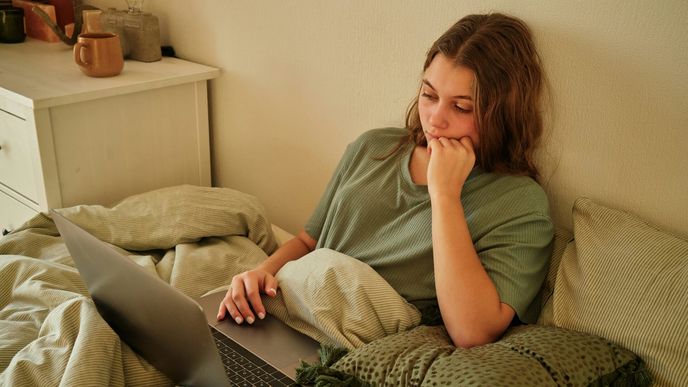Jak vypadá deprese doopravdy? Jak vypadá deprese doopravdy?