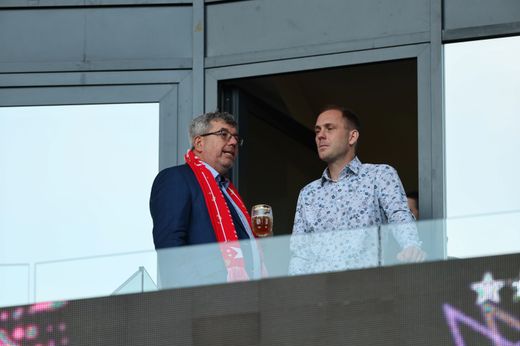 Hokejový trenér Kamil Pokorný Hokejový trenér Kamil Pokorný