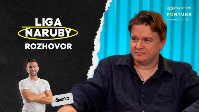 Kolečko o novém filmu: Doufám, že otupí předsudky o fotbale. Co říká na Priskeho návrat? Kolečko o novém filmu: Doufám, že otupí předsudky o fotbale. Co říká na Priskeho návrat?