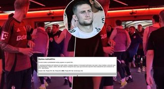 Nechutná dohra derby: Potyčka v tunelu! Nakopli Kuchtu Nechutná dohra derby: Potyčka v tunelu! Nakopli Kuchtu