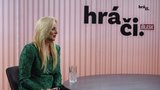 Ředitelka Dermacolu Věra Komárová v Hráčích: Ať se čeští muži naučí umýt!