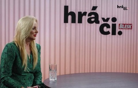Ředitelka Dermacolu Komárová v Hráčích: Práce s celebritami je riziko, za plastiku bývá vyhazov