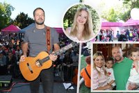 Grébovka opět plná lásky a hvězd: O5 a Radeček bo bouračce! A Perkausová vyvedla syny