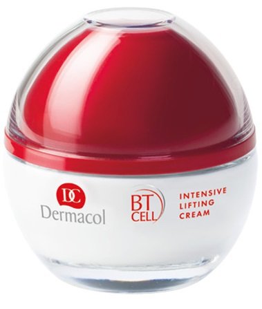 Intenzivní liftingový krém Dermacol Bt Cell, 369 Kč (50 ml), koupíte v síti drogérií