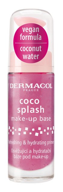 Hydratační báze pod make-up Coco splash, Dermacol, 299 Kč