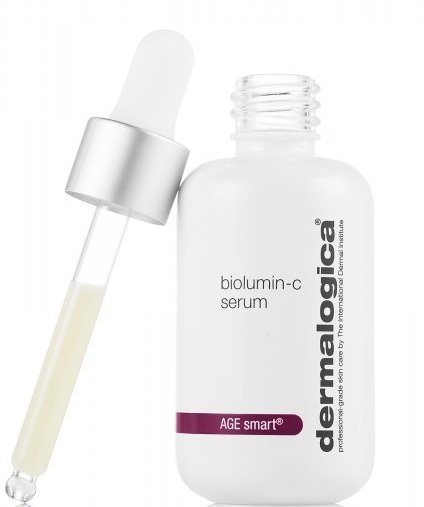 Sérum s vitaminem C a kyselinou mléčnou, Biolumin-c serum, Dermalogica, 2490 Kč